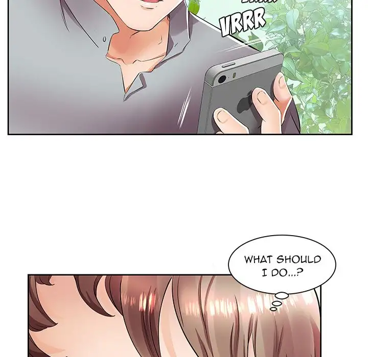 Sweet Guilty Love chapter 14 page 20