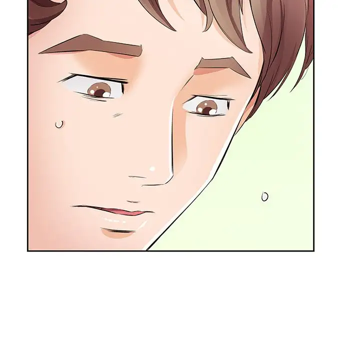 Sweet Guilty Love chapter 14 page 21