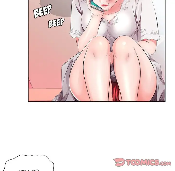 Sweet Guilty Love chapter 14 page 23