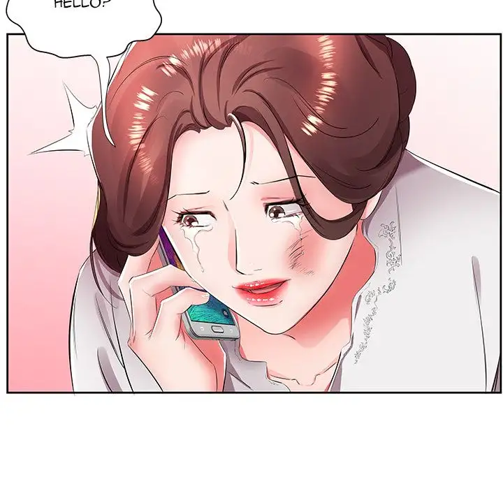 Sweet Guilty Love chapter 14 page 24