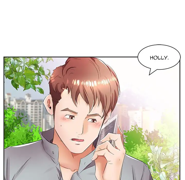 Sweet Guilty Love chapter 14 page 25