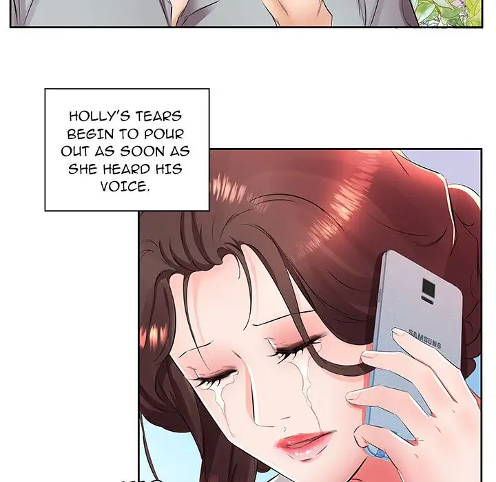 Sweet Guilty Love chapter 14 page 26