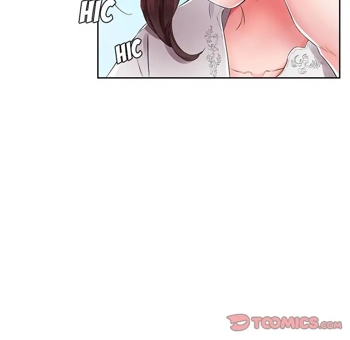 Sweet Guilty Love chapter 14 page 27