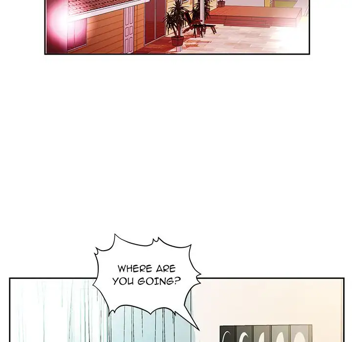 Sweet Guilty Love chapter 14 page 29