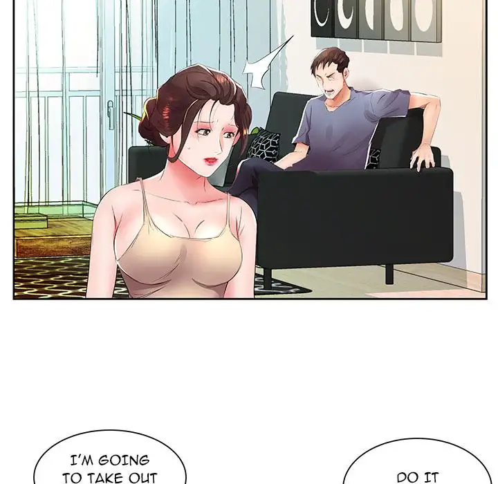 Sweet Guilty Love chapter 14 page 30