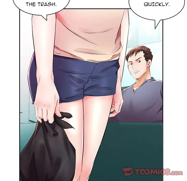 Sweet Guilty Love chapter 14 page 31