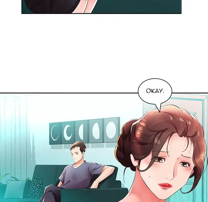 Sweet Guilty Love chapter 14 page 32