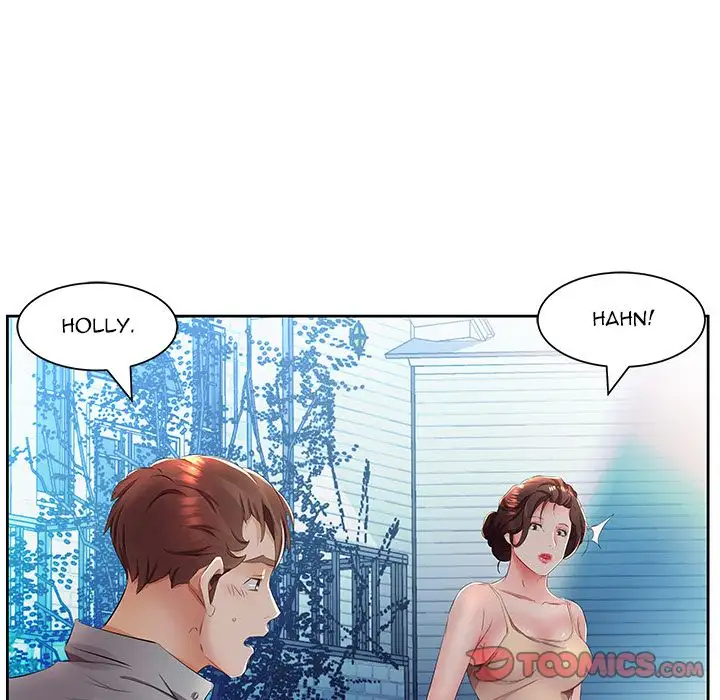 Sweet Guilty Love chapter 14 page 35