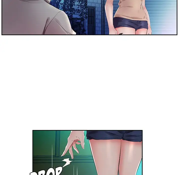 Sweet Guilty Love chapter 14 page 36