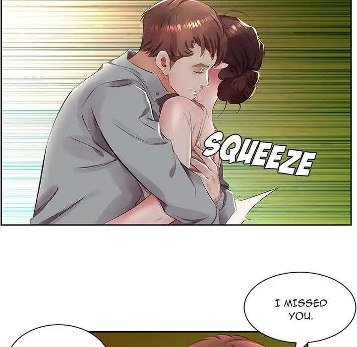 Sweet Guilty Love chapter 14 page 38