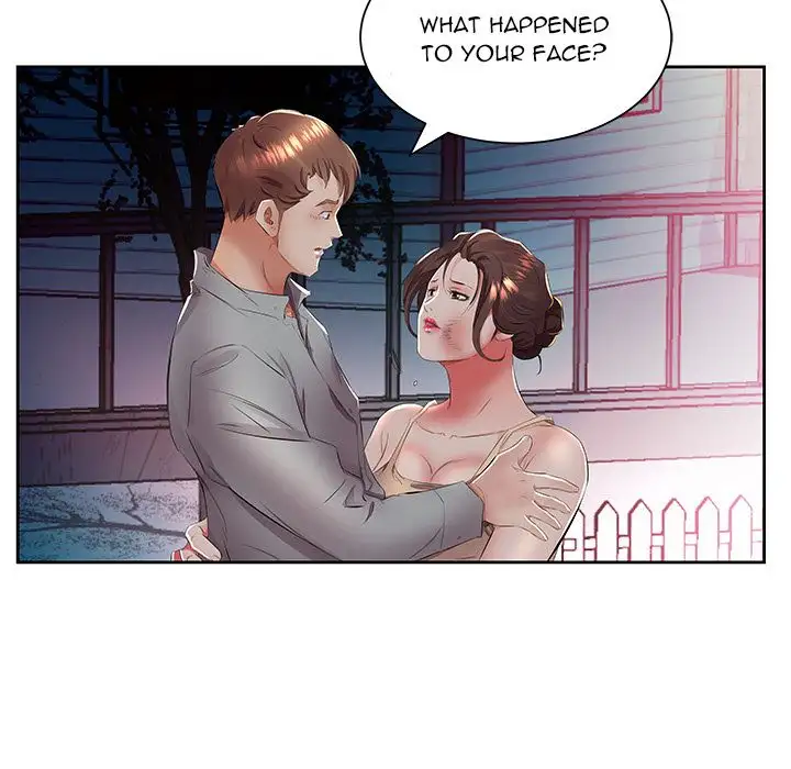 Sweet Guilty Love chapter 14 page 40