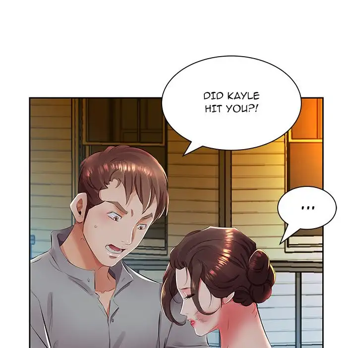 Sweet Guilty Love chapter 14 page 41