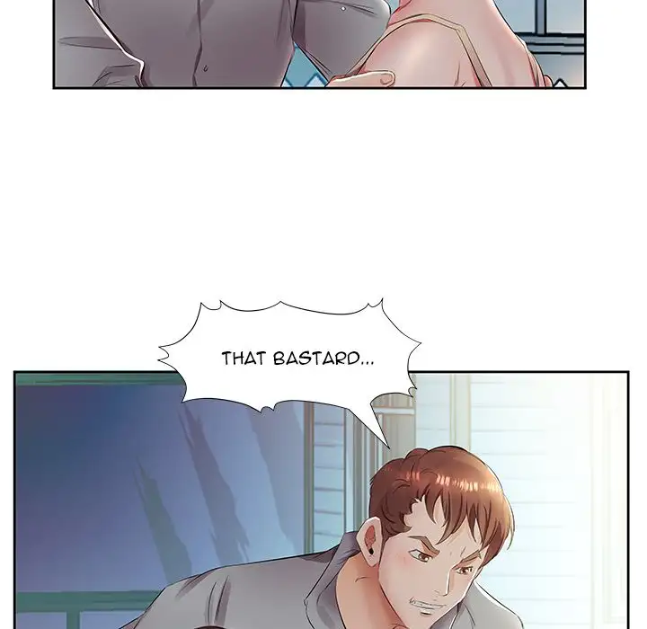 Sweet Guilty Love chapter 14 page 42
