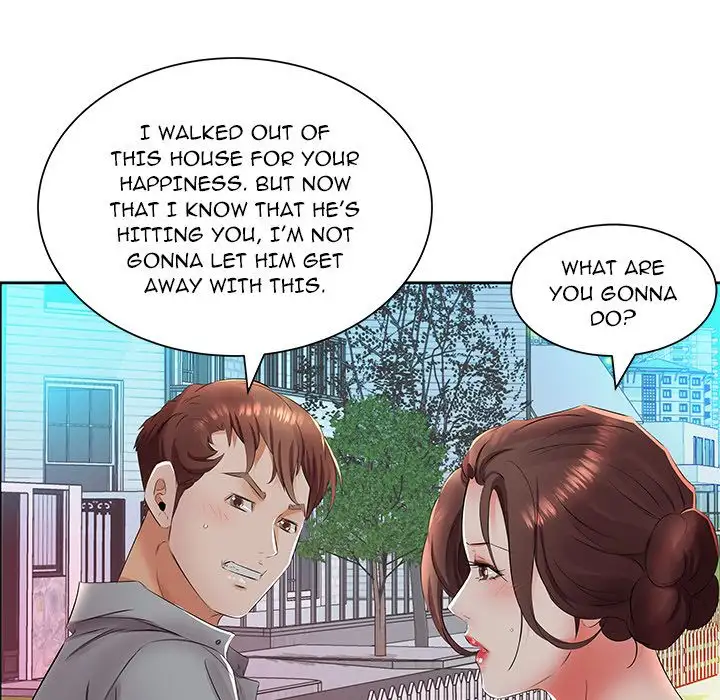 Sweet Guilty Love chapter 14 page 45