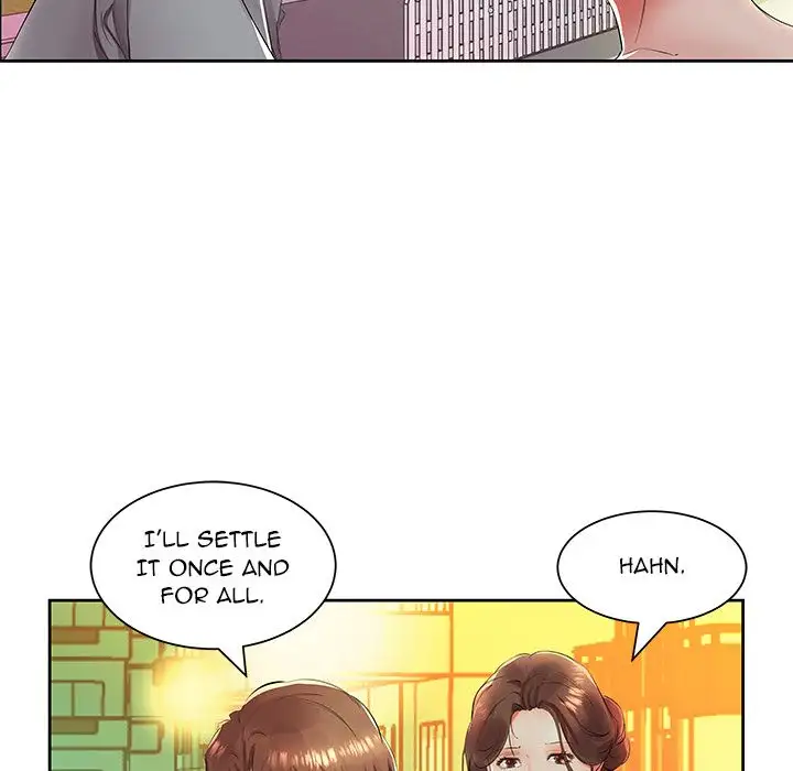 Sweet Guilty Love chapter 14 page 46
