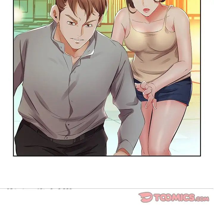 Sweet Guilty Love chapter 14 page 47