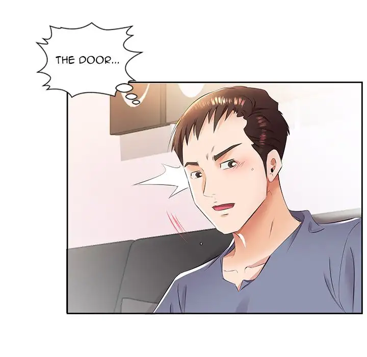 Sweet Guilty Love chapter 14 page 49