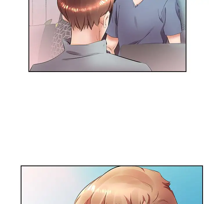 Sweet Guilty Love chapter 14 page 52