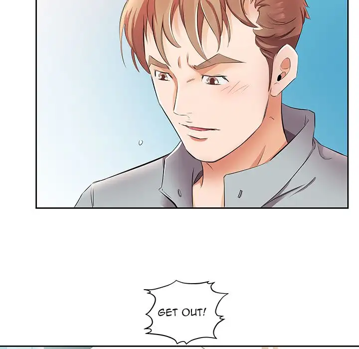 Sweet Guilty Love chapter 14 page 53