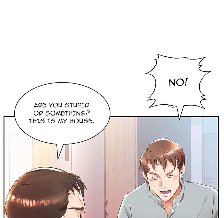 Sweet Guilty Love chapter 14 page 56