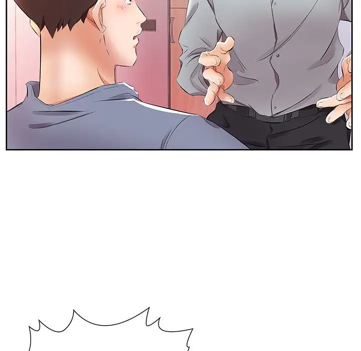 Sweet Guilty Love chapter 14 page 57