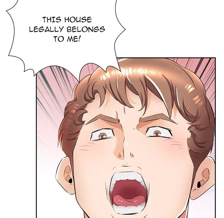 Sweet Guilty Love chapter 14 page 58