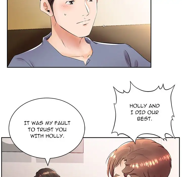 Sweet Guilty Love chapter 14 page 60