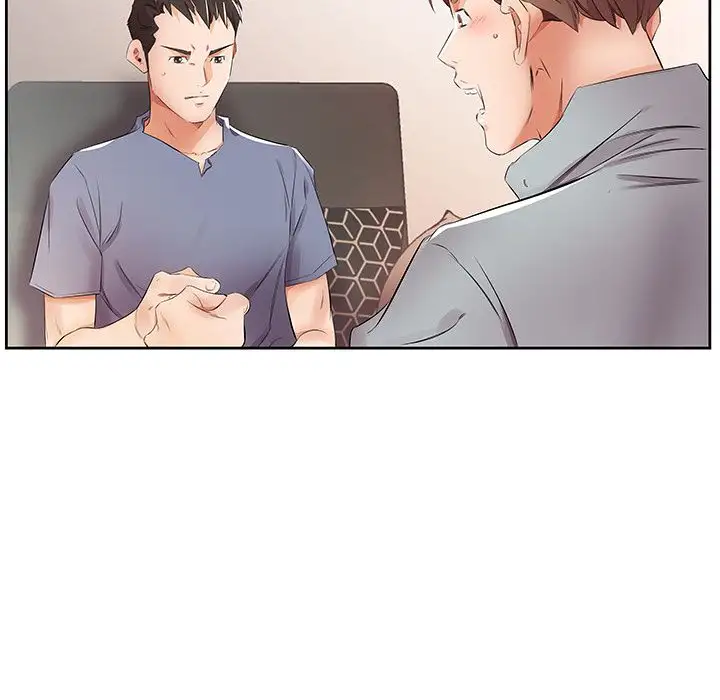 Sweet Guilty Love chapter 14 page 61