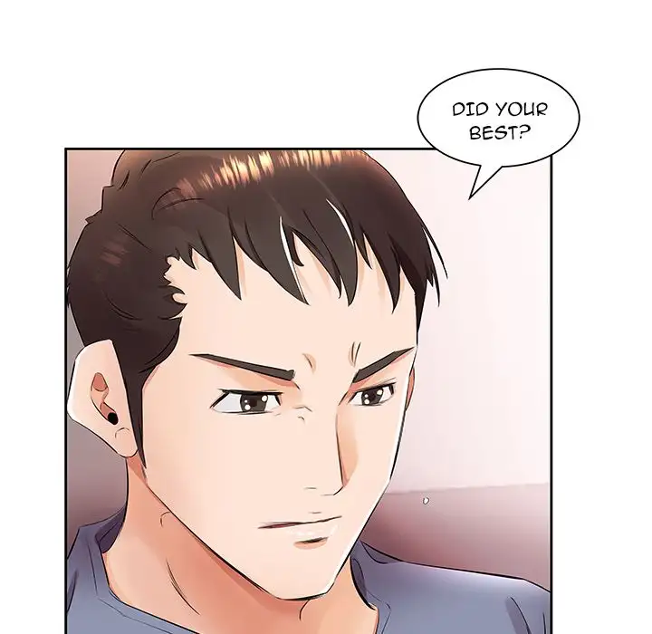 Sweet Guilty Love chapter 14 page 62