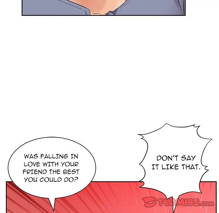 Sweet Guilty Love chapter 14 page 63