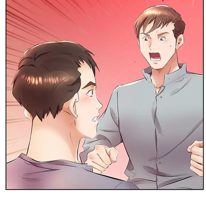 Sweet Guilty Love chapter 14 page 64