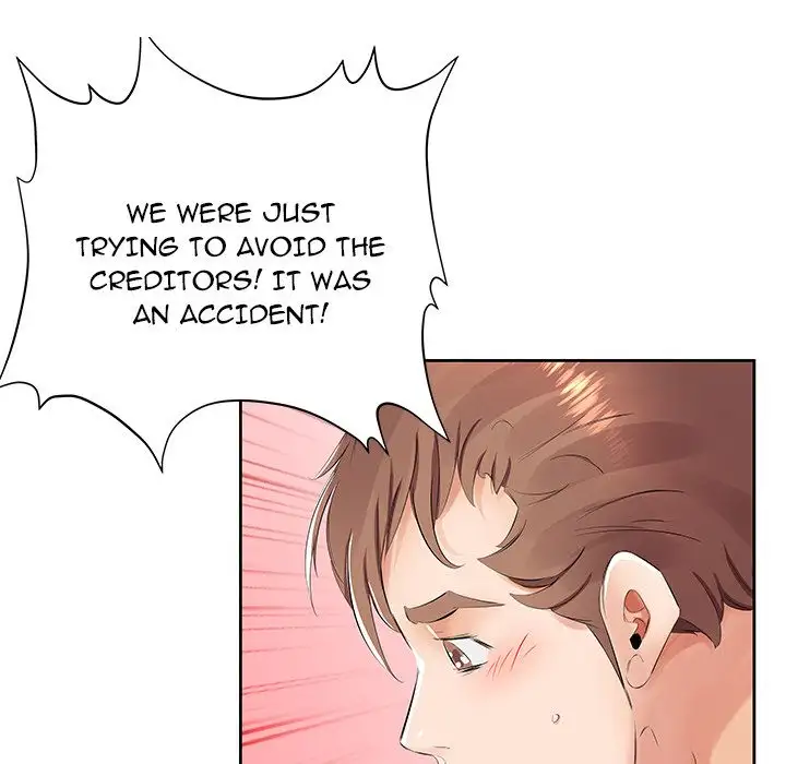 Sweet Guilty Love chapter 14 page 65