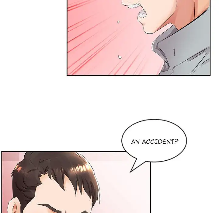 Sweet Guilty Love chapter 14 page 66