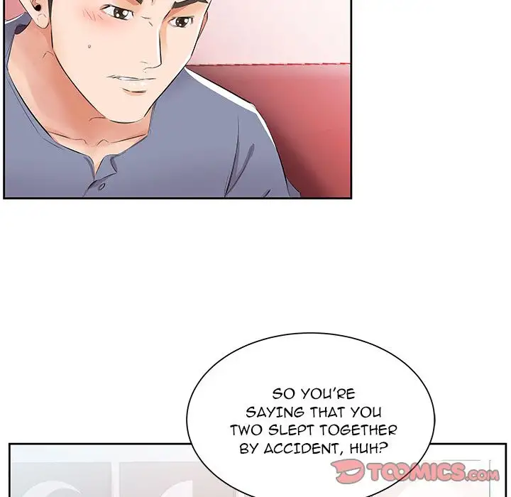 Sweet Guilty Love chapter 14 page 67