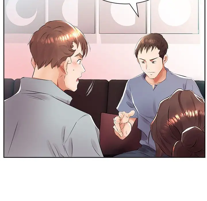 Sweet Guilty Love chapter 14 page 68