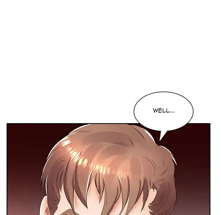 Sweet Guilty Love chapter 14 page 69