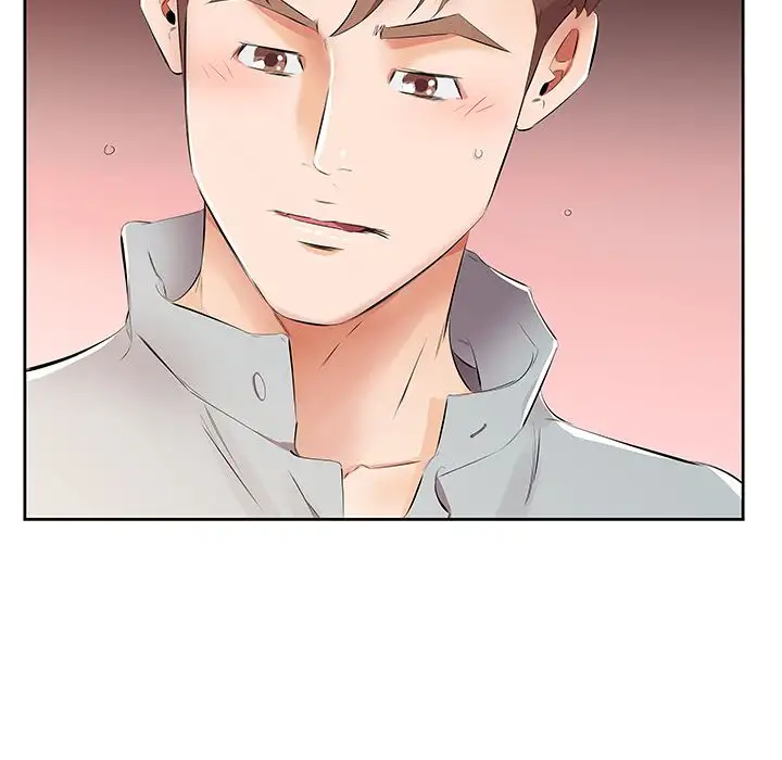 Sweet Guilty Love chapter 14 page 70