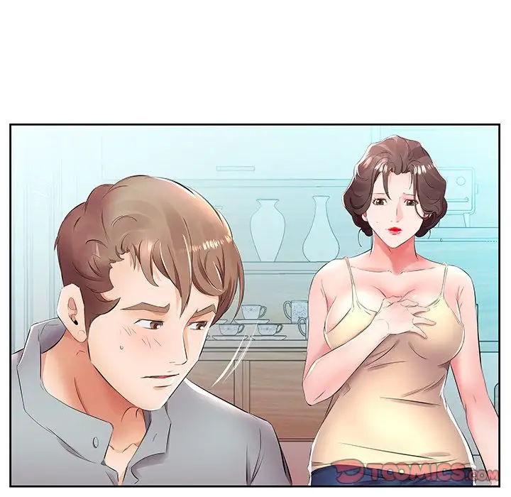 Sweet Guilty Love chapter 14 page 71