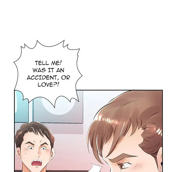 Sweet Guilty Love chapter 14 page 72