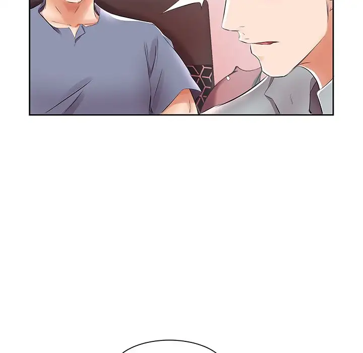 Sweet Guilty Love chapter 14 page 73