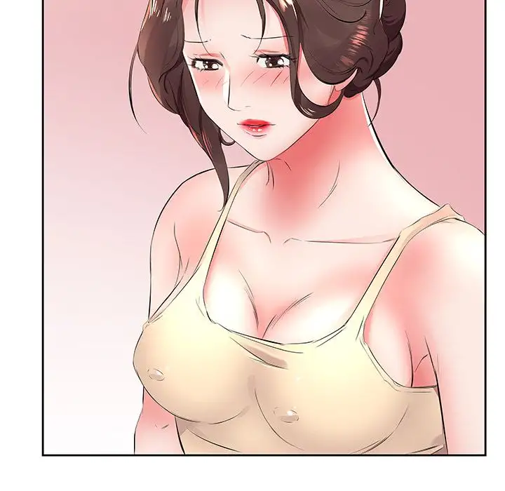 Sweet Guilty Love chapter 14 page 77