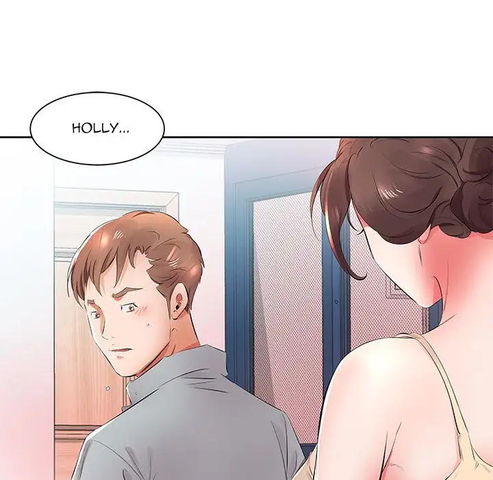 Sweet Guilty Love chapter 14 page 78