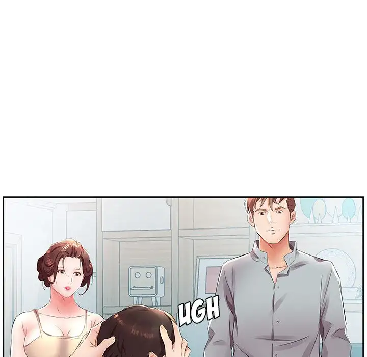 Sweet Guilty Love chapter 14 page 82