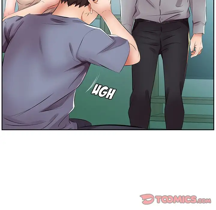 Sweet Guilty Love chapter 14 page 83