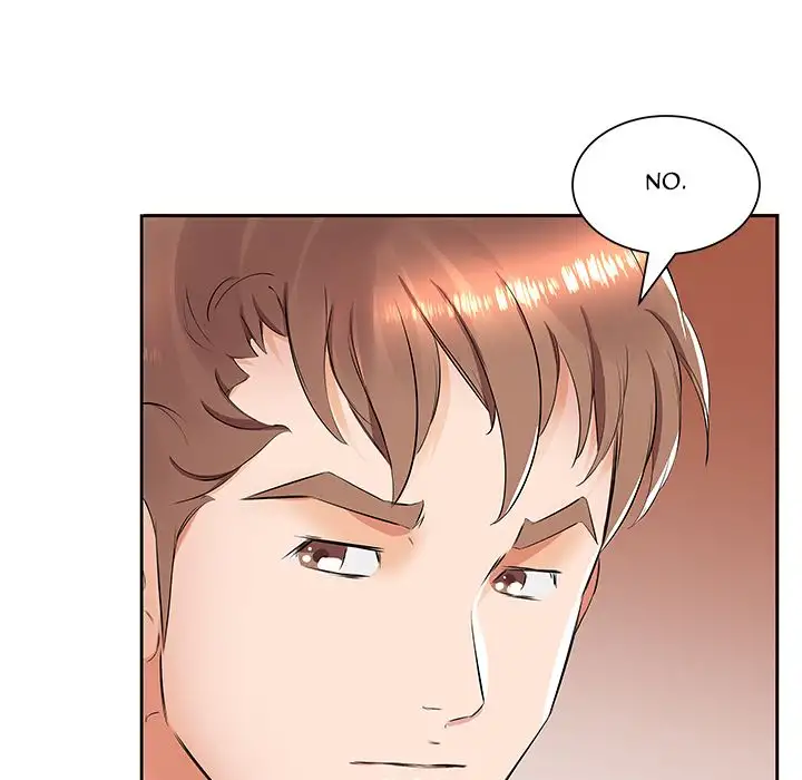 Sweet Guilty Love chapter 14 page 85