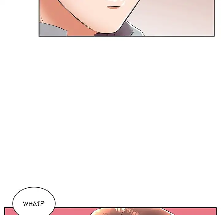 Sweet Guilty Love chapter 14 page 86