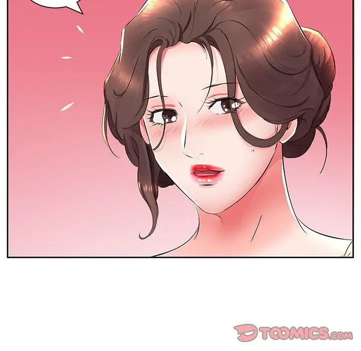 Sweet Guilty Love chapter 14 page 87