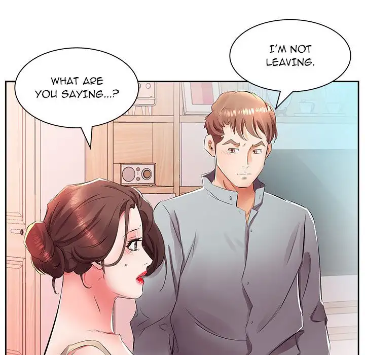 Sweet Guilty Love chapter 14 page 88