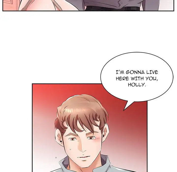 Sweet Guilty Love chapter 14 page 89