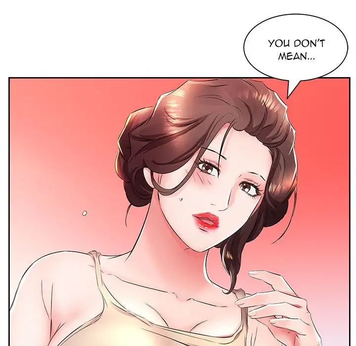 Sweet Guilty Love chapter 14 page 92